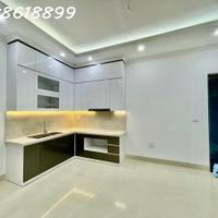 BÁN NHÀ TRẦN DUY HƯNG - XÂY MỚI - 50Mx 6 TẦNG THANG MÁY, MT 9M- CHỈ 13,8 TỶ