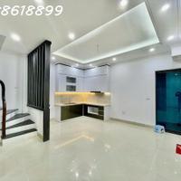 BÁN NHÀ TRẦN DUY HƯNG - XÂY MỚI - 50Mx 6 TẦNG THANG MÁY, MT 9M- CHỈ 13,8 TỶ