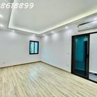 BÁN NHÀ TRẦN DUY HƯNG - XÂY MỚI - 50Mx 6 TẦNG THANG MÁY, MT 9M- CHỈ 13,8 TỶ