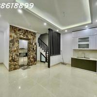 BÁN NHÀ TRẦN DUY HƯNG - XÂY MỚI - 50Mx 6 TẦNG THANG MÁY, MT 9M- CHỈ 13,8 TỶ