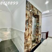 BÁN NHÀ TRẦN DUY HƯNG - XÂY MỚI - 50Mx 6 TẦNG THANG MÁY, MT 9M- CHỈ 13,8 TỶ