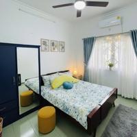 Nhà hẻm Ô tô Cách Mạng Tháng Tám – QUẬN TÂN BÌNH – 5.9x10m (48 m2) – 3 Tầng – 9.5 tỷ