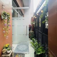 Nhà hẻm Ô tô Cách Mạng Tháng Tám – QUẬN TÂN BÌNH – 5.9x10m (48 m2) – 3 Tầng – 9.5 tỷ