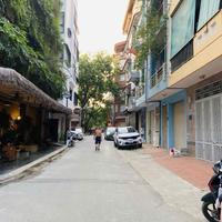 Mặt phố Văn Quán 69m2 vỉa hè rộng, chủ bán đổi Biệt thự, 20 tỷ