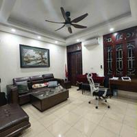 Mặt phố Văn Quán 69m2 vỉa hè rộng, chủ bán đổi Biệt thự, 20 tỷ