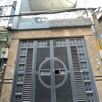 SÁT MẶT TIỀN PHÚ THỌ HÒA TÂN PHÚ - 47M2 - 2 TẦNG 2PN 2WC - CHỈ 5.4 TỶ