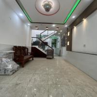 SÁT MẶT TIỀN PHÚ THỌ HÒA TÂN PHÚ - 47M2 - 2 TẦNG 2PN 2WC - CHỈ 5.4 TỶ