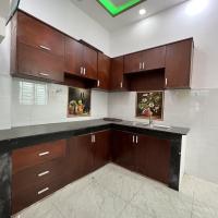 SÁT MẶT TIỀN PHÚ THỌ HÒA TÂN PHÚ - 47M2 - 2 TẦNG 2PN 2WC - CHỈ 5.4 TỶ