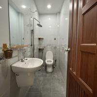 SÁT MẶT TIỀN PHÚ THỌ HÒA TÂN PHÚ - 47M2 - 2 TẦNG 2PN 2WC - CHỈ 5.4 TỶ