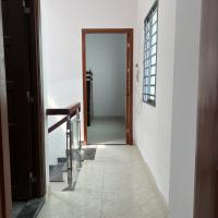 SÁT MẶT TIỀN PHÚ THỌ HÒA TÂN PHÚ - 47M2 - 2 TẦNG 2PN 2WC - CHỈ 5.4 TỶ