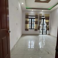 SÁT MẶT TIỀN PHÚ THỌ HÒA TÂN PHÚ - 47M2 - 2 TẦNG 2PN 2WC - CHỈ 5.4 TỶ