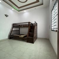 SÁT MẶT TIỀN PHÚ THỌ HÒA TÂN PHÚ - 47M2 - 2 TẦNG 2PN 2WC - CHỈ 5.4 TỶ