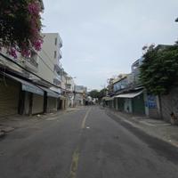 SÁT MẶT TIỀN PHÚ THỌ HÒA TÂN PHÚ - 47M2 - 2 TẦNG 2PN 2WC - CHỈ 5.4 TỶ