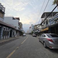 SÁT MẶT TIỀN PHÚ THỌ HÒA TÂN PHÚ - 47M2 - 2 TẦNG 2PN 2WC - CHỈ 5.4 TỶ