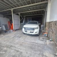 Cho thuê Kho Gần Chợ An Nhơn, Phường 6, Quận Gò Vấp_DT:500m2