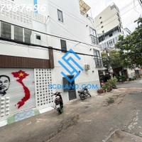 [BÁN NHÀ PHỐ TÂY] SÁT ĐƯỜNG BIỆT THỰ NHA TRANG – KINH DOANH ĐẮC ĐỊA – GIÁ 4 TỶ 450