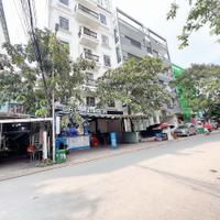 CHÍNH CHỦ 1 ĐỜI CẦN BÁN NHÀ 3 TẦNG MẶT TIỀN Đ.HUỲNH TẤN PHÁT, QUẬN 7 - NGANG VUÔNG ĐẸP 5M*36M*