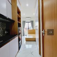 69M² – 6 TẦNG – 19 PHÒNG KK – 100TR/THÁNG – LÕI HOÀNG VĂN THÁI – 18.6 TỶ