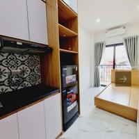 69M² – 6 TẦNG – 19 PHÒNG KK – 100TR/THÁNG – LÕI HOÀNG VĂN THÁI – 18.6 TỶ