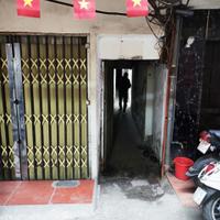 GIÁ SỐC! 5m ra phố, chỉ 2.6 tỷ, sổ sẵn, vị trí vàng.