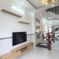 Nhà mới xây Full nội thất đường số 8 Linh Xuân Thủ Đức TPHCM,LH 0909428959.