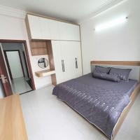 Nhà mới xây Full nội thất đường số 8 Linh Xuân Thủ Đức TPHCM,LH 0909428959.