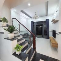 Nhà mới xây Full nội thất đường số 8 Linh Xuân Thủ Đức TPHCM,LH 0909428959.