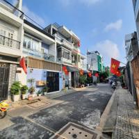 Nhà mới xây Full nội thất đường số 8 Linh Xuân Thủ Đức TPHCM,LH 0909428959.