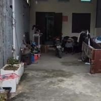 BÁN ĐẤT TẶNG NHÀ CẤP 4 ĐÔNG HẢI 1 – HẢI AN, HẢI PHÒNG  GẦN HỒ PHƯƠNG LƯU