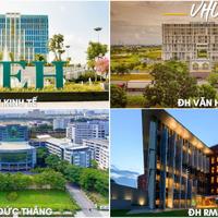 CHO THUÊ CĂN HỘ LAVIDA MẶT TIÈN NGUYỄN VĂN LINH ĐỐI DIỆN VIVO CITY, TRƯỜNG ĐH RMIT