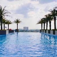 CHO THUÊ CĂN HỘ LAVIDA MẶT TIÈN NGUYỄN VĂN LINH ĐỐI DIỆN VIVO CITY, TRƯỜNG ĐH RMIT