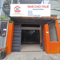 Cho thuê nhà MT nội bộ liền kề khu Citiland Park Hill P10 Gò Vấp_DT:4mx17m