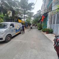 Cho thuê nhà MT nội bộ liền kề khu Citiland Park Hill P10 Gò Vấp_DT:4mx17m