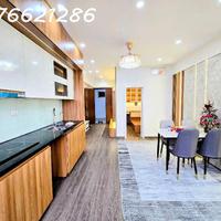 Bán căn hộ K2-Việt Hưng- Long Biên – 78m² – 3PN – 2WC – Giá 5,x tỷ – Mới koong – Full nội thất -về