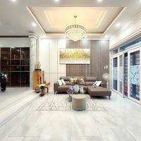 BÁN NHÀ 6 TẦNG THANG MÁY - HXH Đ.PHẠM VIẾT CHÁNH, NGUYỄN CƯ TRINH, QUẬN 1 - NGANG LỚN 6M*15M VUÔNG