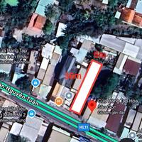 CẦN BÁN 179M2 ĐẤT THÔ CƯ MT ĐƯỜNG ĐOÀN NGUYỄN TUÂN