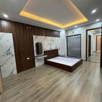 BÁN NHÀ TRẦN DUY HƯNG 70Mx 7 TẦNG THANG MÁY, FULL NỘI THẤT, GẦN PHỐ, 7 CHỖ VÀO NHÀ