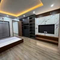 BÁN NHÀ TRẦN DUY HƯNG 70Mx 7 TẦNG THANG MÁY, FULL NỘI THẤT, GẦN PHỐ, 7 CHỖ VÀO NHÀ