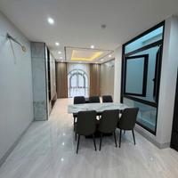 BÁN NHÀ TRẦN DUY HƯNG 70Mx 7 TẦNG THANG MÁY, FULL NỘI THẤT, GẦN PHỐ, 7 CHỖ VÀO NHÀ