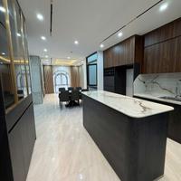 BÁN NHÀ TRẦN DUY HƯNG 70Mx 7 TẦNG THANG MÁY, FULL NỘI THẤT, GẦN PHỐ, 7 CHỖ VÀO NHÀ