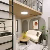 CHO THUÊ CĂN HỘ KHÉP KÍN – THANG MÁY – Ô TÔ ĐỖ CỬA – Ngô Gia Tự, Long Biên