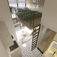 CHO THUÊ CĂN HỘ KHÉP KÍN – THANG MÁY – Ô TÔ ĐỖ CỬA – Ngô Gia Tự, Long Biên