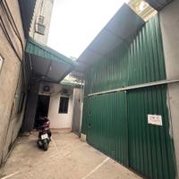 BÁN ĐẤT TẶNG NHÀ PHỐ TÂY TRÀ - HOÀNG MAI - SÁT MẶT PHỐ - GẦN HỒ - THỬA VUÔNG ĐẸP