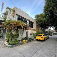 HXH 6M LUỸ BÁN BÍCH, TÂN THÀNH, TÂN PHÚ, LÔ GÓC 60.6m2 (4 x 15.15m) gần chợ Tân Phú chỉ 8.35 tỷ.