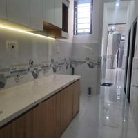 NHÀ HẺM XE HƠI NGUYỄN THỊ ĐẶNG  77M2  NỞ HẬU 5M  4.X TỶ