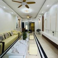 RẺ NHẤT NGỌC THỤY 50M2 7 TẦNG DÂN XÂY FULL NỘI THẤT, Ô TÔ ĐỖ CỬA, 4PN - 1X TỶ