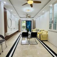 RẺ NHẤT NGỌC THỤY 50M2 7 TẦNG DÂN XÂY FULL NỘI THẤT, Ô TÔ ĐỖ CỬA, 4PN - 1X TỶ