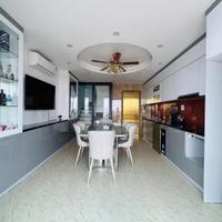 RẺ NHẤT NGỌC THỤY 50M2 7 TẦNG DÂN XÂY FULL NỘI THẤT, Ô TÔ ĐỖ CỬA, 4PN - 1X TỶ