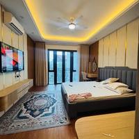 RẺ NHẤT NGỌC THỤY 50M2 7 TẦNG DÂN XÂY FULL NỘI THẤT, Ô TÔ ĐỖ CỬA, 4PN - 1X TỶ