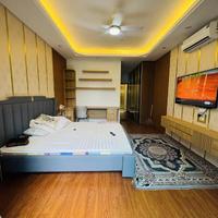 RẺ NHẤT NGỌC THỤY 50M2 7 TẦNG DÂN XÂY FULL NỘI THẤT, Ô TÔ ĐỖ CỬA, 4PN - 1X TỶ